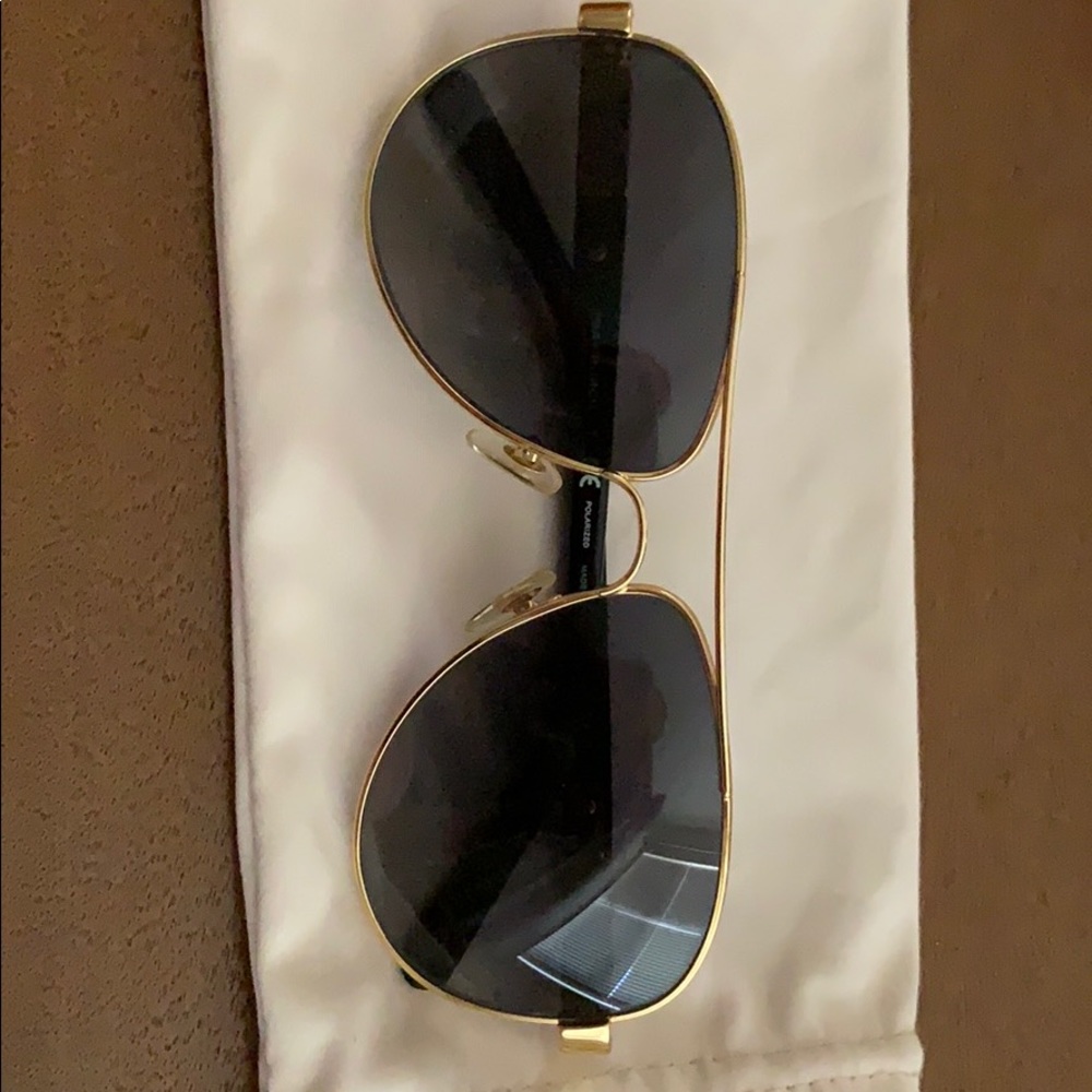 Tory Burch aviators